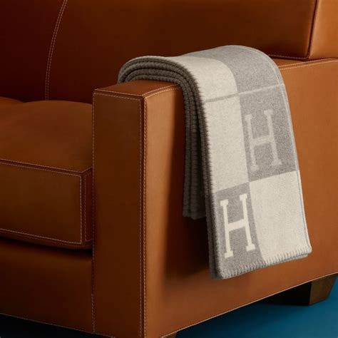 hermes blanket real vs fake|hermès avalon throw blanket.